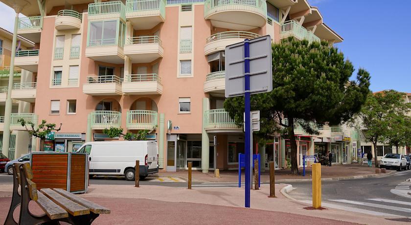 Quartier Latin II