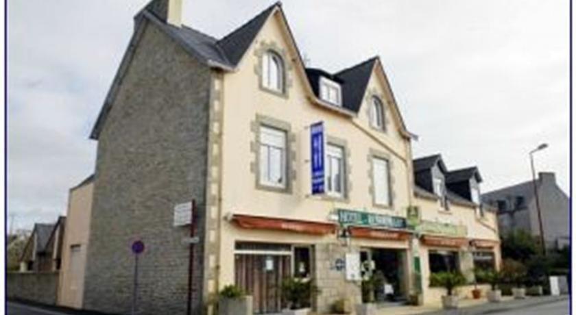 Отель Le Relais Bigouden