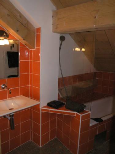 Апартаменты Appartement Arolles