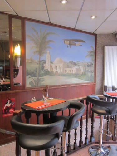 Отель Aero Hotel