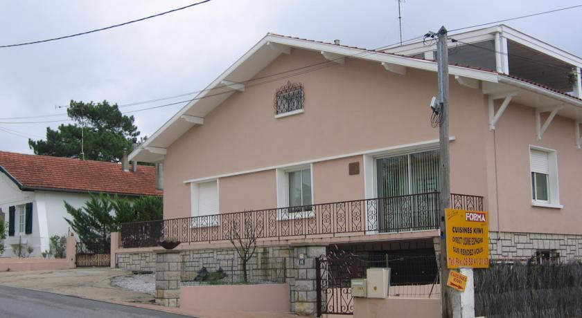 Апартаменты Appartement Loucheur