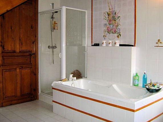 Мини-отель Ferme du Beau Marais