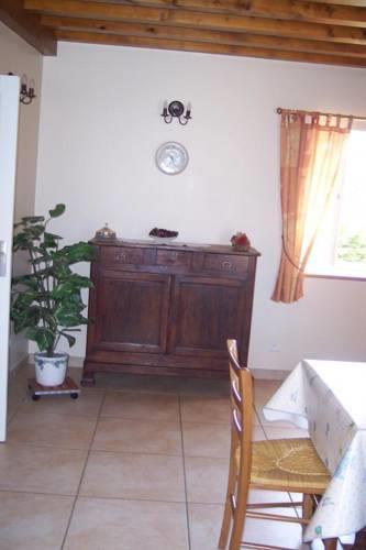 Апартаменты Gîte Chez Camille