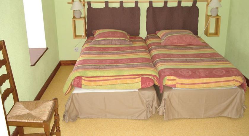 Отель L'Auberge Gourmande