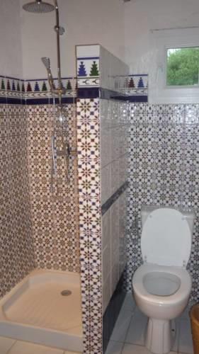 Апартаменты Villa Morosi