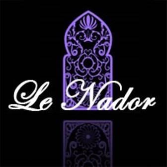 Гостевой дом Le Nador