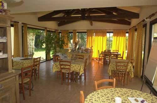 Отель Logis Hotel Prato Plage