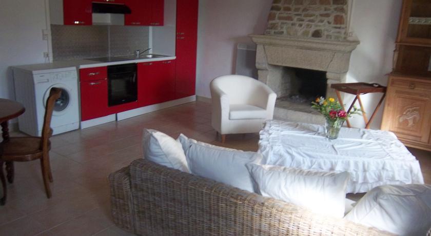 Апартаменты Maison Gite