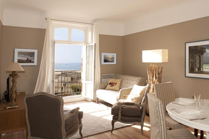 Suite Bord De Mer