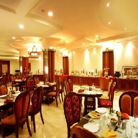 The Checkers Hotel