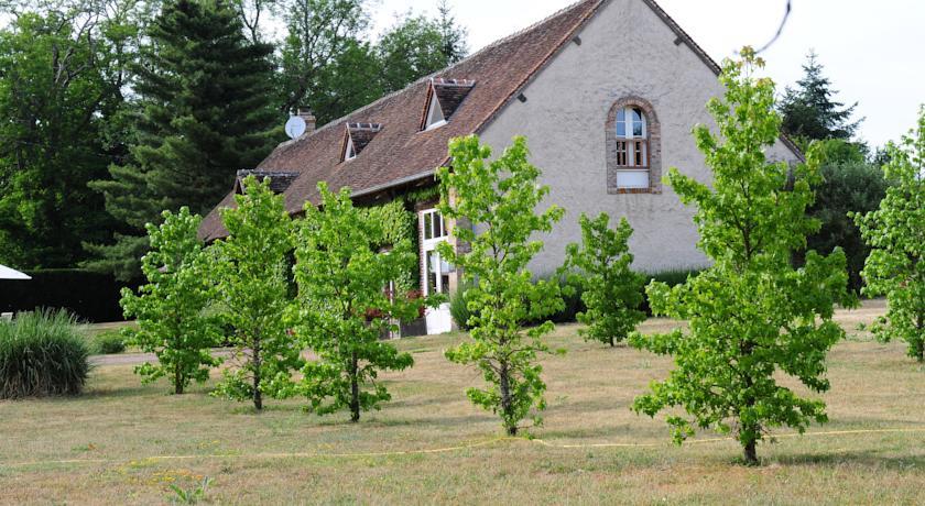 Апартаменты Gîte Derby Country
