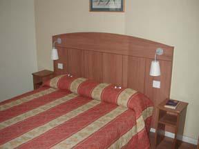 Отель Kyriad Montargis Amilly