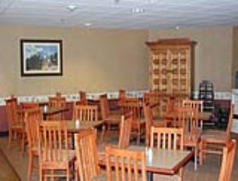 Отель Days Inn Wellington