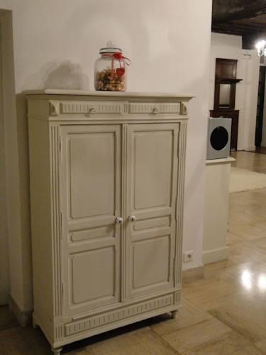 Апартаменты Au Bois Dormant