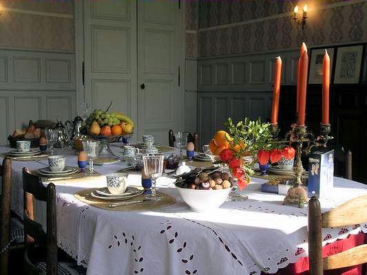 Гостевой дом Chateau de Breloux