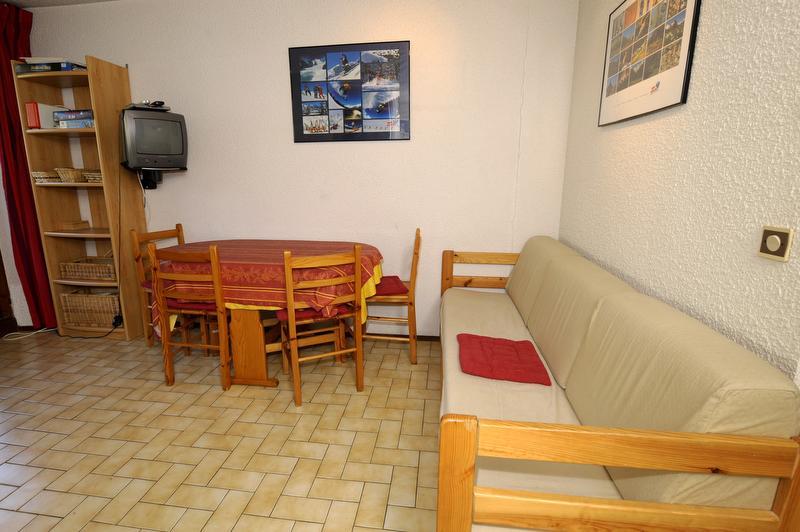 Апартаменты Villeneuve 1400
