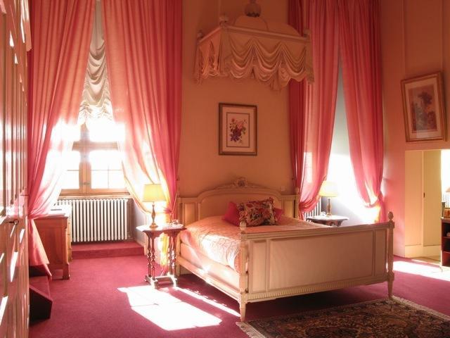 Мини-отель Château de Brissac