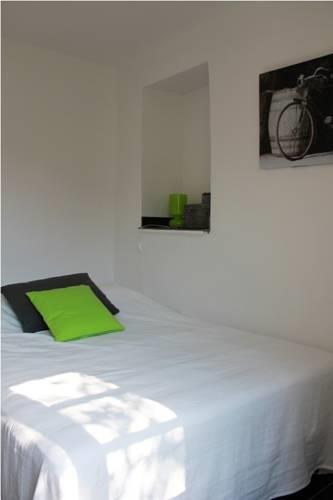 Апартаменты Home Cassis