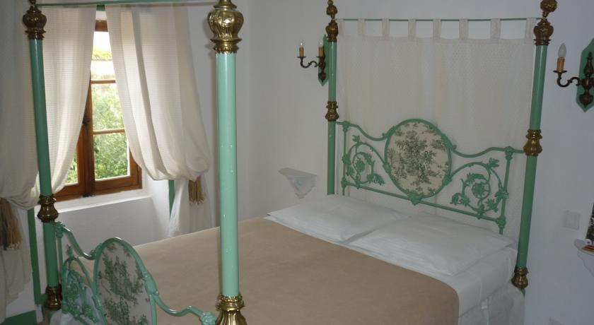 Отель Hôtel le XVIIIème