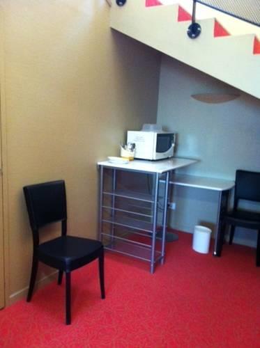 Отель Hotel Talencia