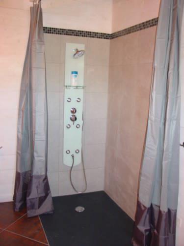 Мини-отель Chambre d’Hôtes Neptune Wood