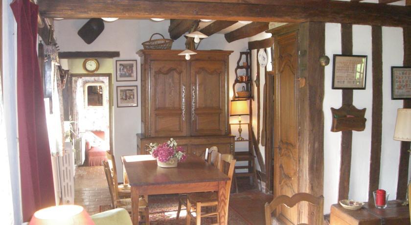Апартаменты Gîte d'Ammeville