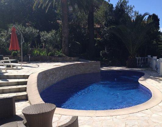 Апартаменты Bas de Villa Bel Horizon