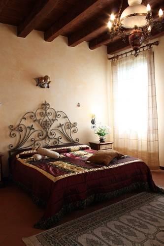 Отель Millefiori la Corte delle Rose