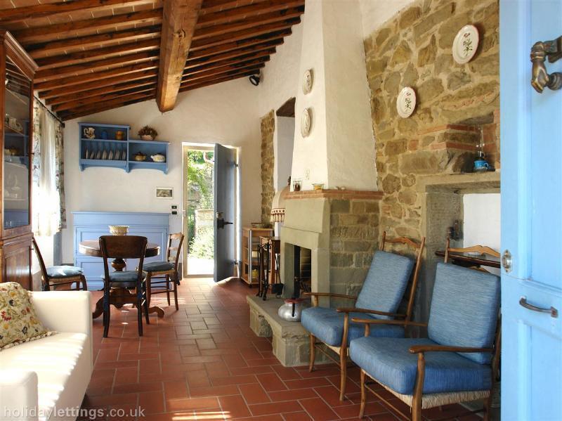 Апартаменты Forte Di Tregognano