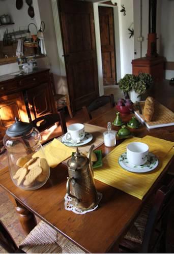 Мини-отель B&B Nel Borgo Scipione