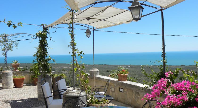 Апартаменты Villa Basso