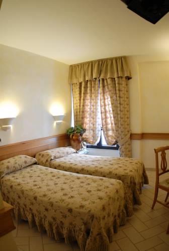 Отель Hotel Pace