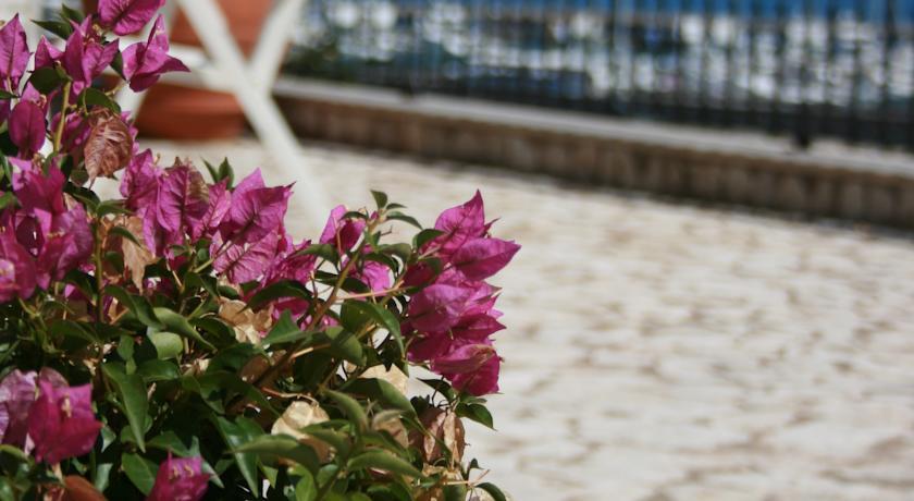 Апартаменты Villa Fenice