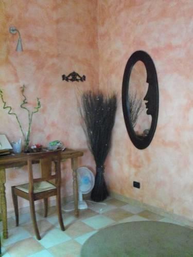 Апартаменты B&B Il Geco