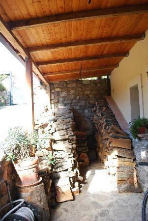 Апартаменты B&B Del Carretto