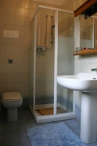 Мини-отель B&B Villa Beatrice