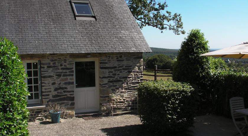 Апартаменты Gîte de la Doucette