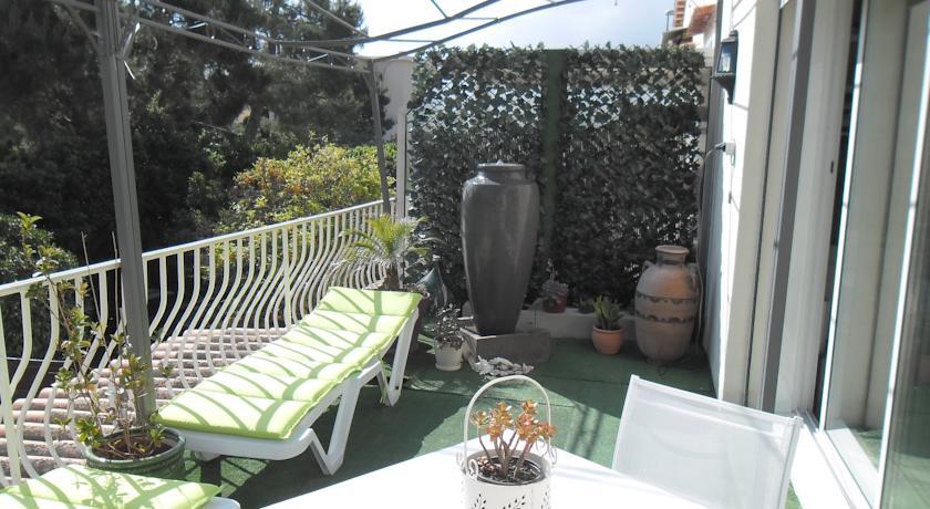 Appartement La Tour