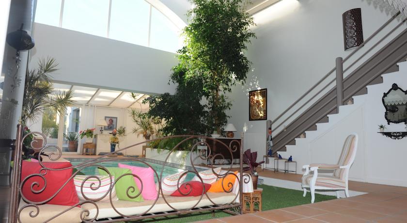 Гостевой дом Villa Ambrosia