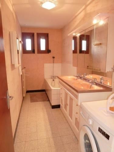Апартаменты Gîte de Poluzot