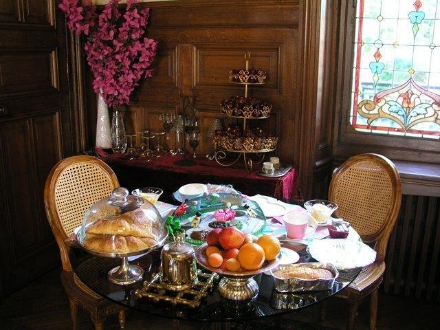 Мини-отель Villa Primerose