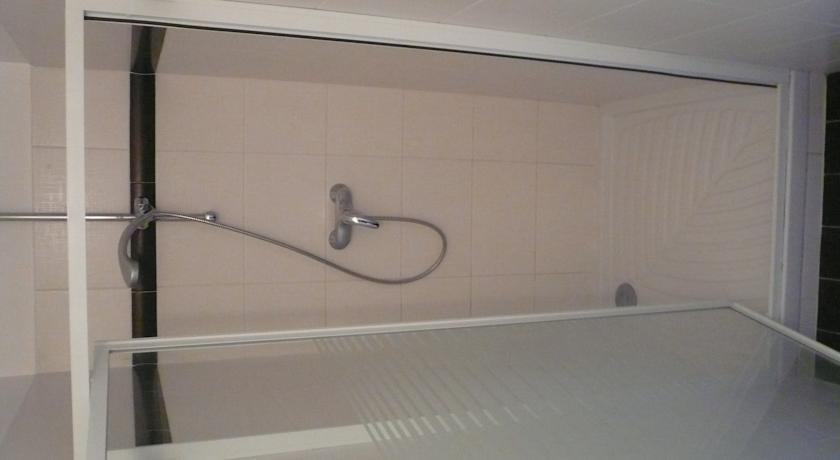 Апартаменты Loft Fraternité