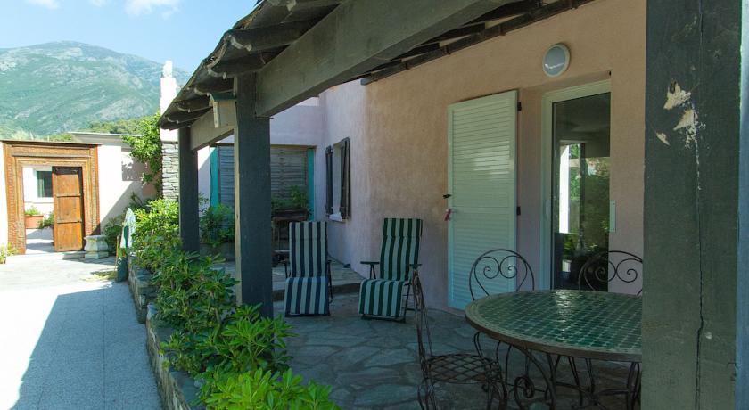 Апартаменты Casa Di Giotta