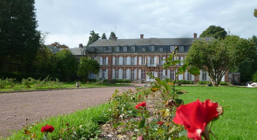 Отель Château De La Houssoye - Gîtes