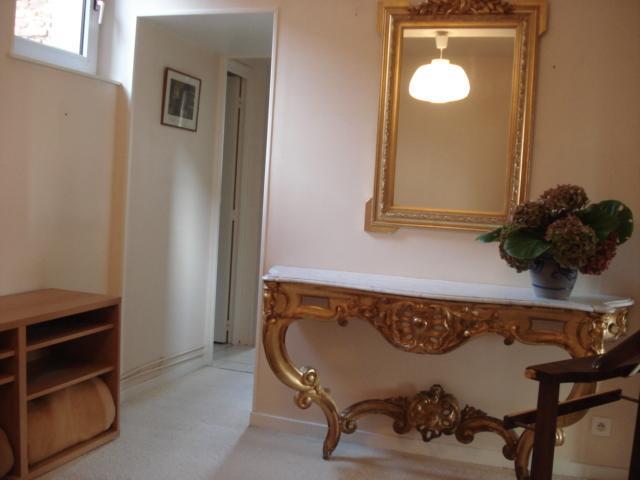 Апартаменты Appartement sur Port de Plaisance