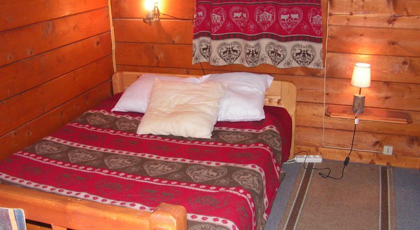 Chalet les Randonneurs