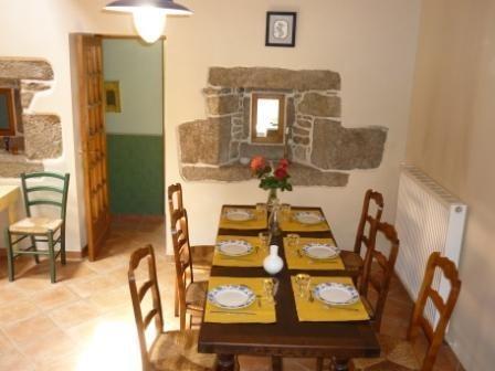 Апартаменты Gîte du Manoir de Pennendreff