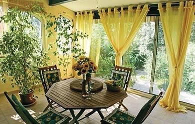 Апартаменты Holiday Home Du Gros Du Mageau