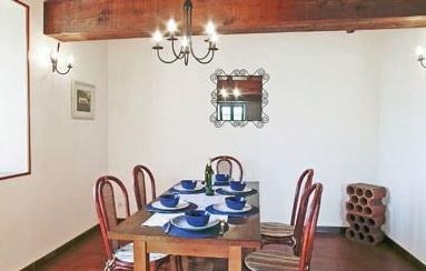 Апартаменты Holiday Home Le Chene Vert