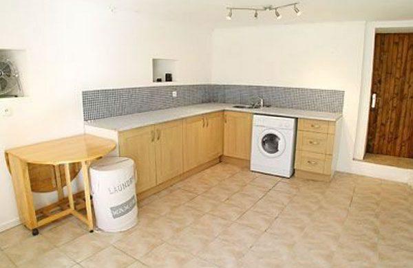 Апартаменты Holiday Home Le Petit Frene
